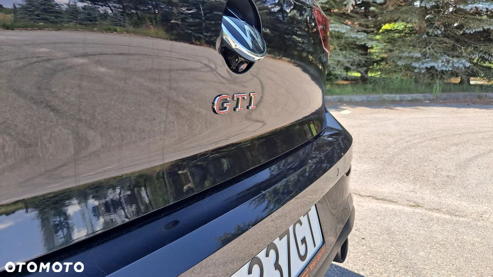 Volkswagen Golf 2.0 TSI BMT GTI Performance - 8