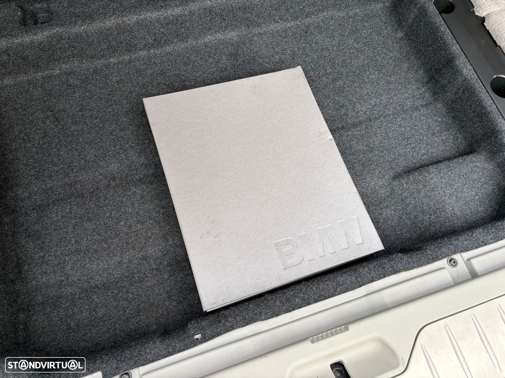 BMW 520 d Line Luxury - 6