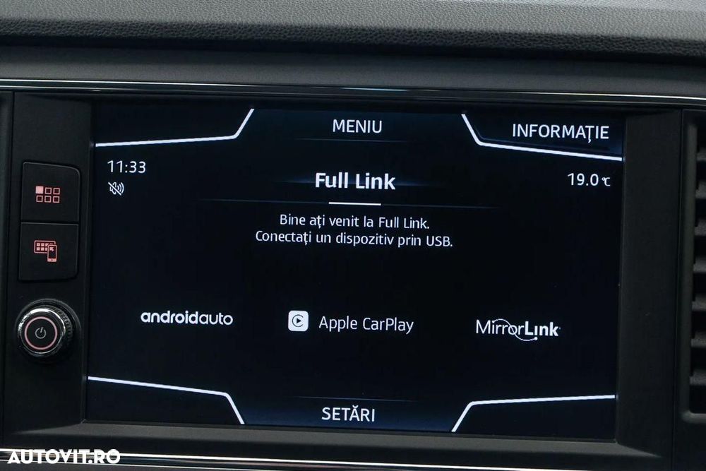 Seat Leon 2.0 TDI DPF Start&Stop DSG XCELLENCE - 36