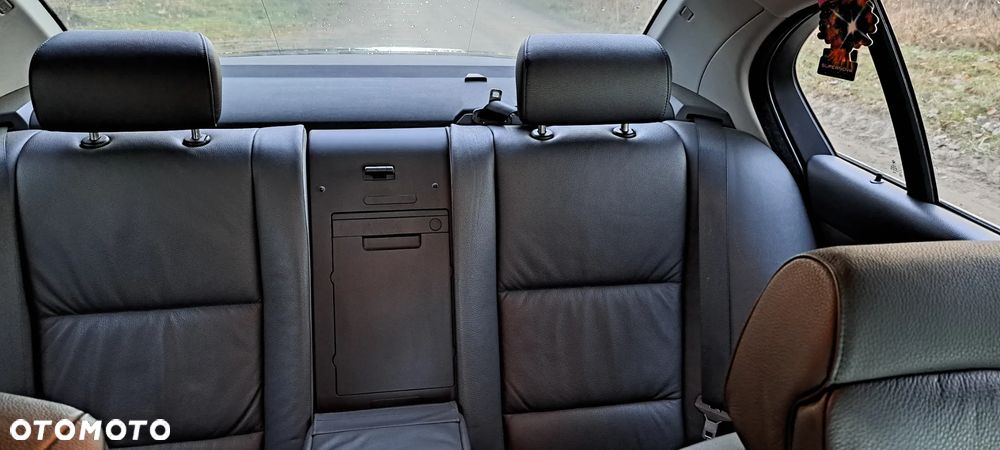 BMW Seria 5 530d - 10