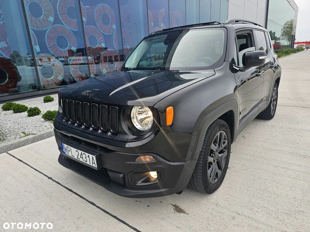Jeep Renegade - 31