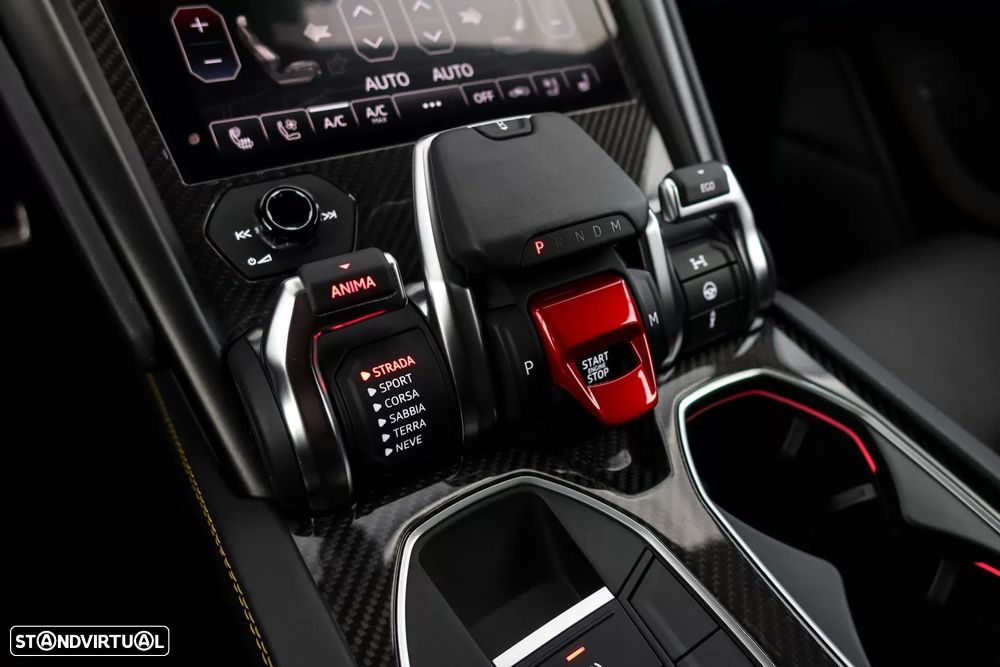 Lamborghini Urus 4.0 V8 - 15