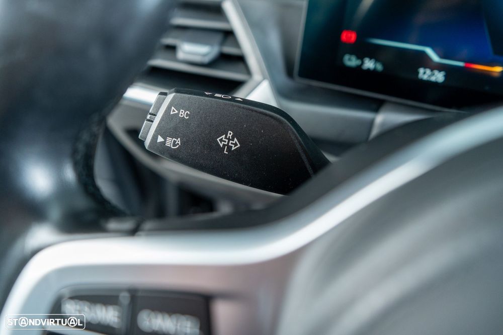 BMW i4 eDrive40 Pack Desportivo M - 30