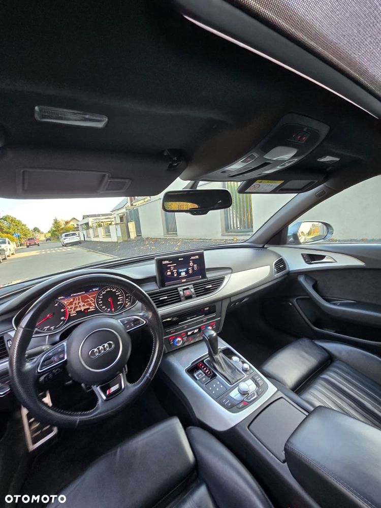 Audi A6 Avant - 17