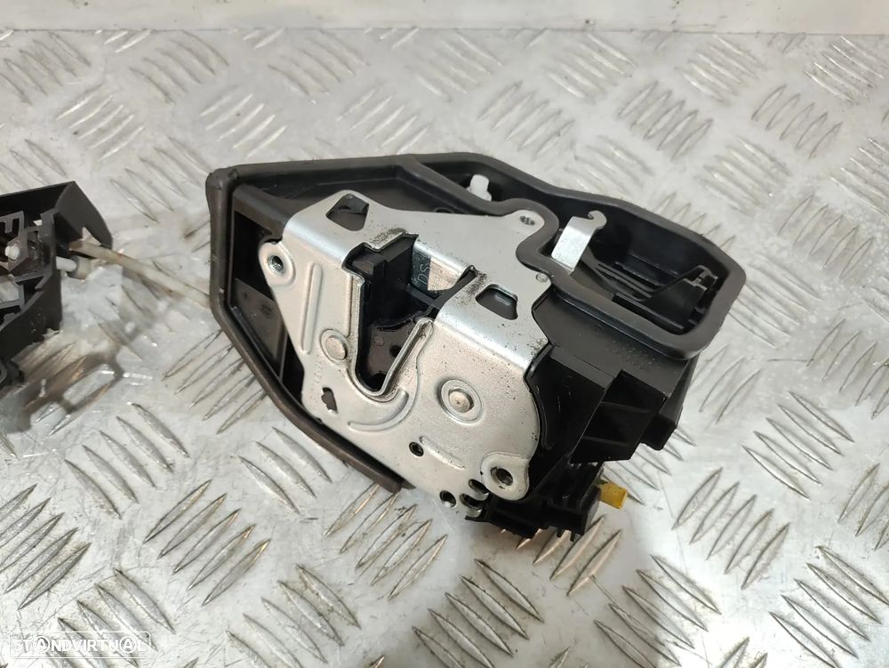 FECHO PUXADOR ORIGINAL BMW SERIE 1 F21 - 7