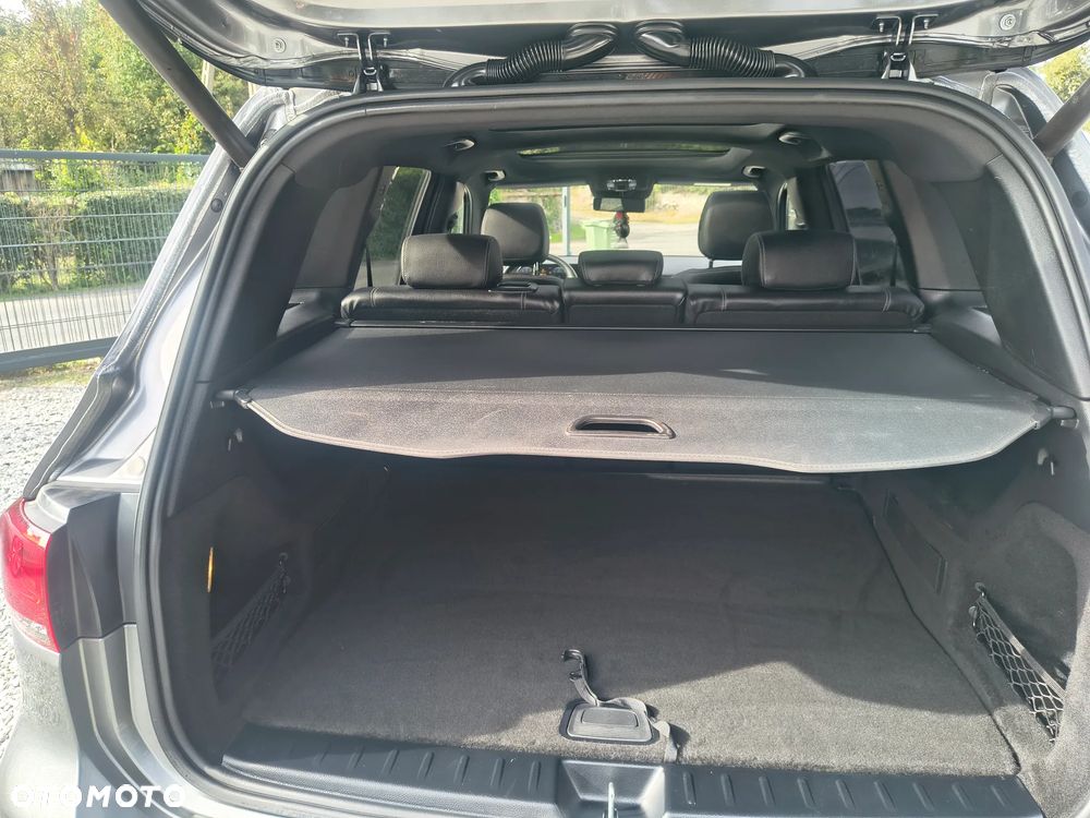 Mercedes-Benz GLB 200 d 8G-DCT Style - 21