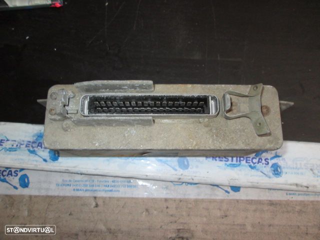 Modulo 0265100016 RENAULT 25 1991 1.8 ABS - 2