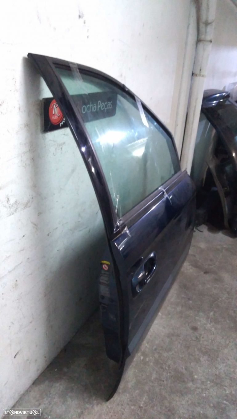 Porta Frente Dto Chrysler Voyager Iii (Rg, Rs) - 2