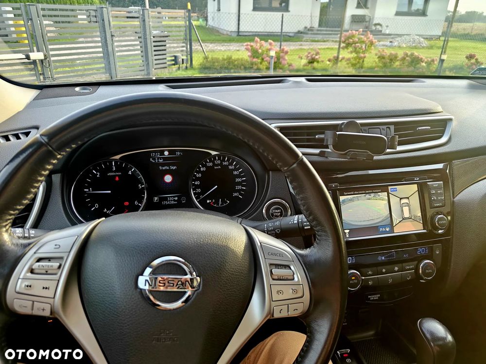 Nissan X-Trail - 20
