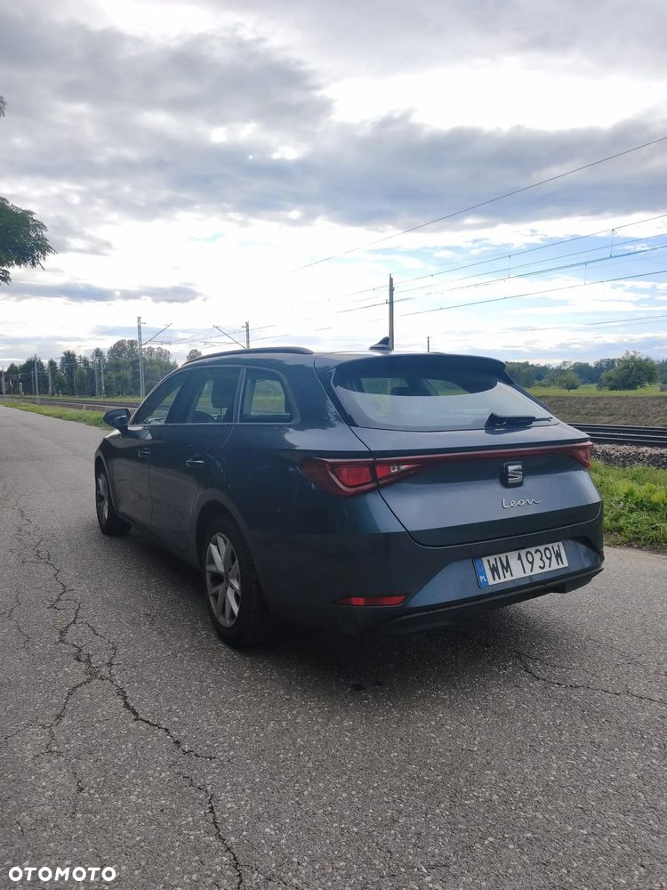 Seat Leon - 13