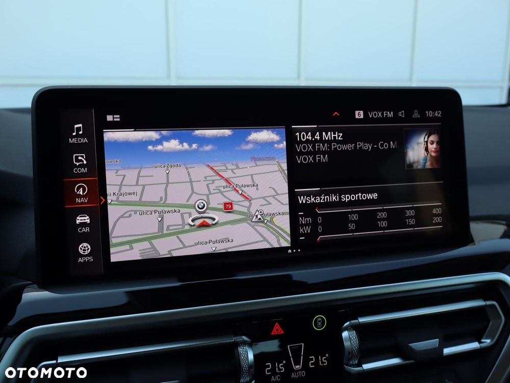 BMW X4 - 19