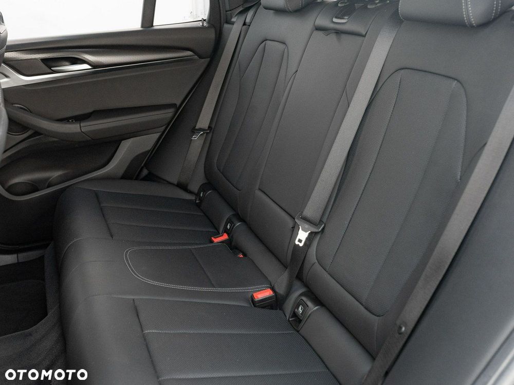BMW X3 - 26