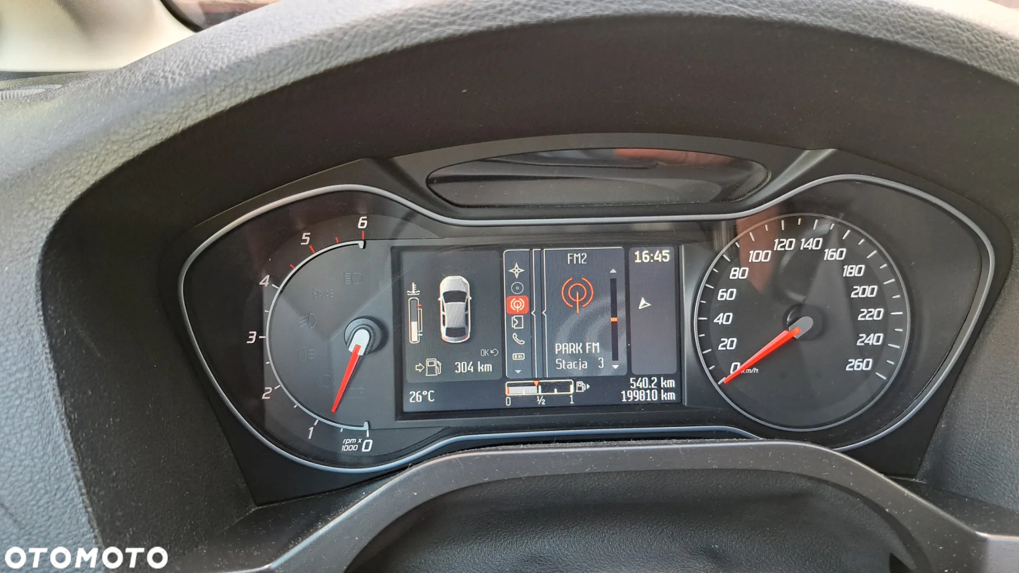 Ford S-Max 2.0 TDCi DPF Platinium X - 14
