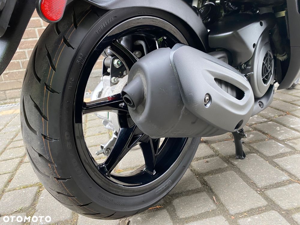 Piaggio Liberty - 37