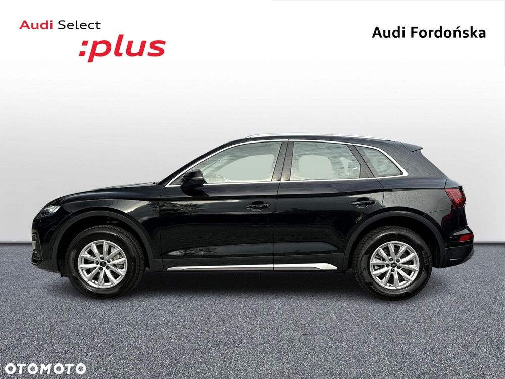 Audi Q5 - 2