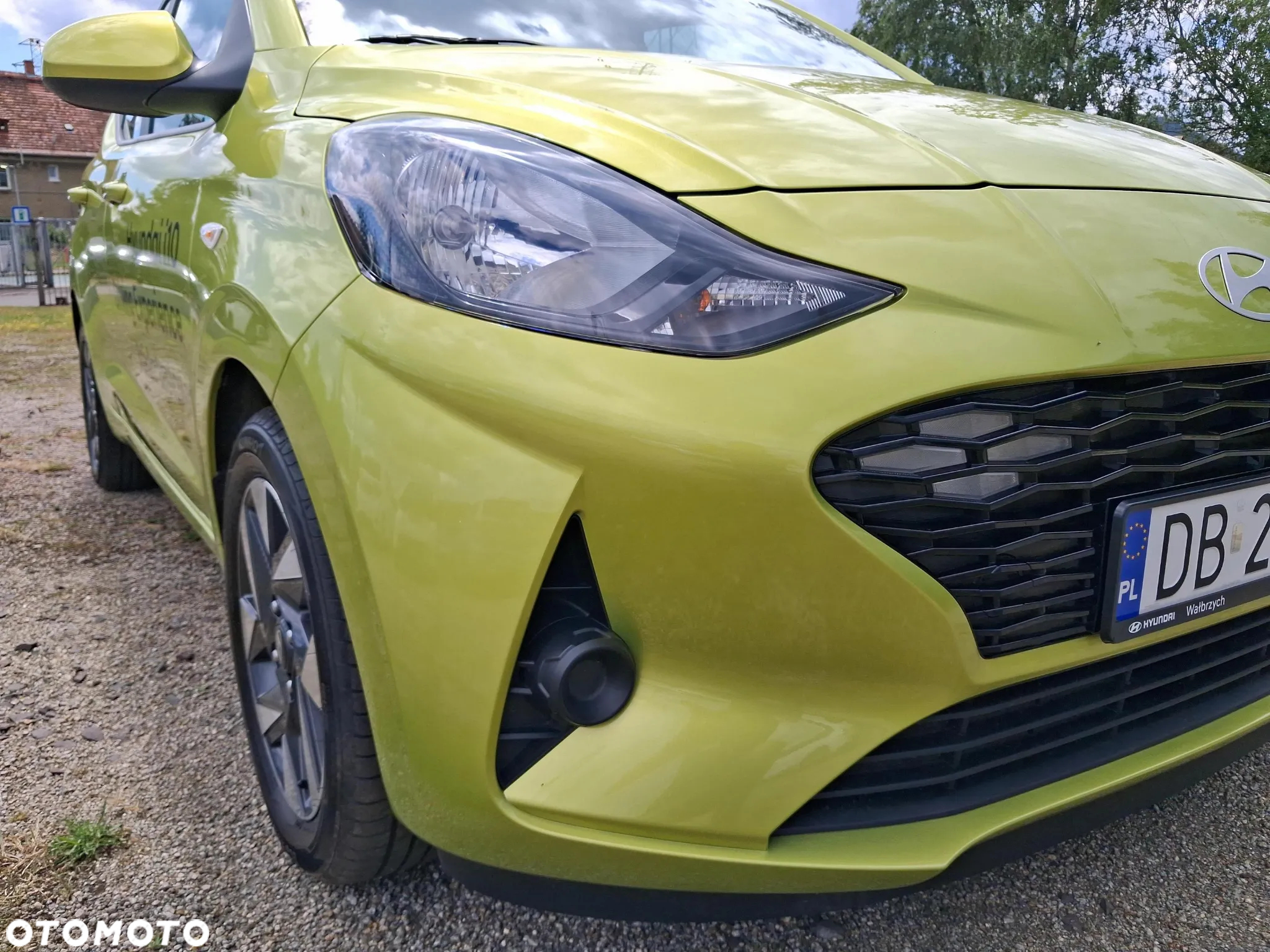 Hyundai i10 1.2 Modern - 29