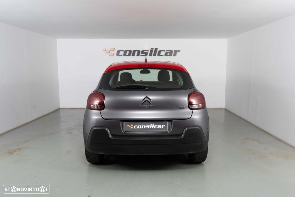 Citroën C3 1.2 PureTech Shine - 6
