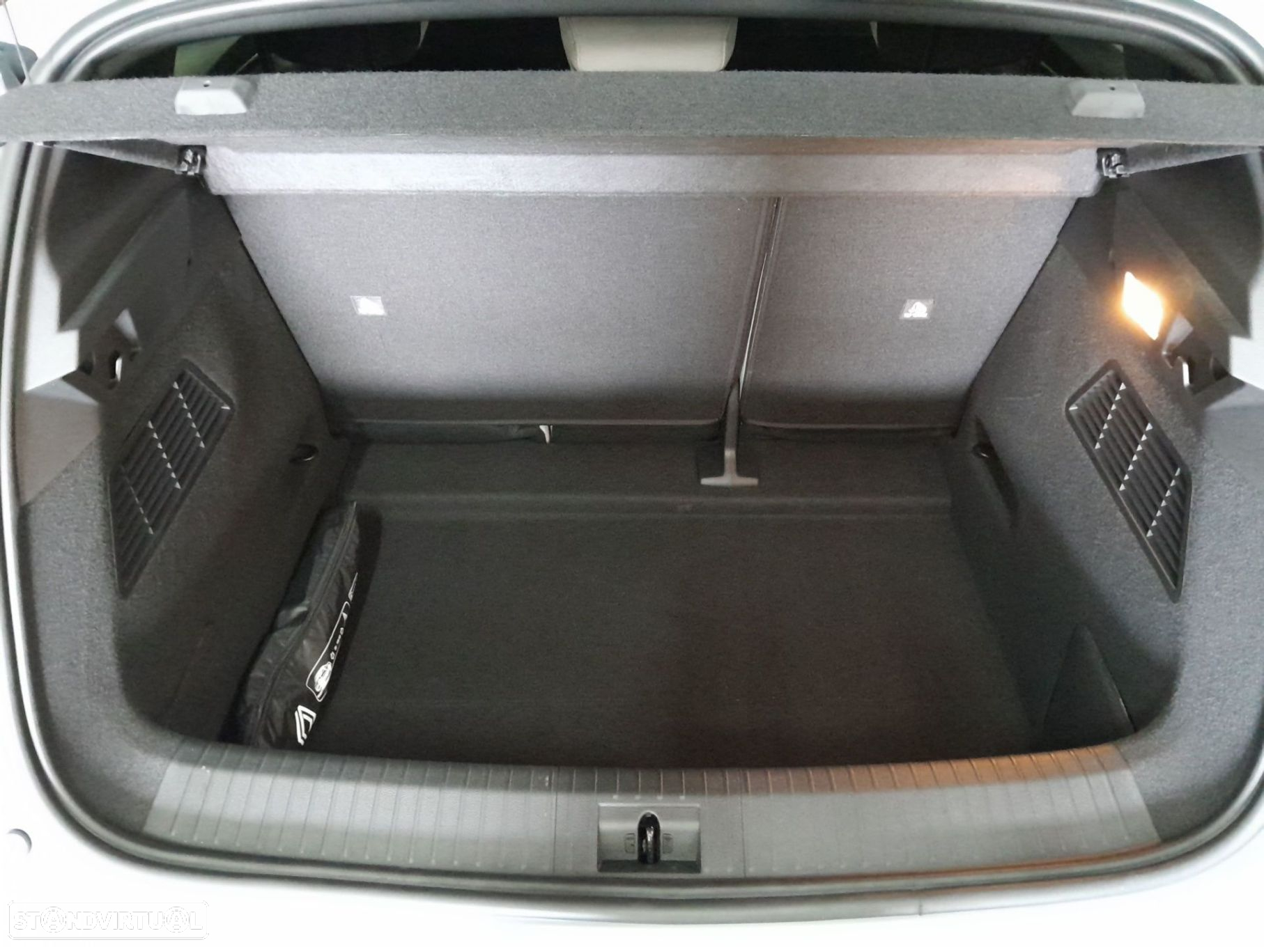 Renault Mégane E-Tech EV60 Iconic Optimum Charge - 20