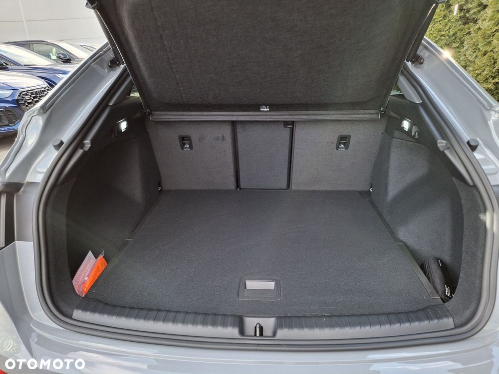 Audi Q4 Sportback e-tron - 7