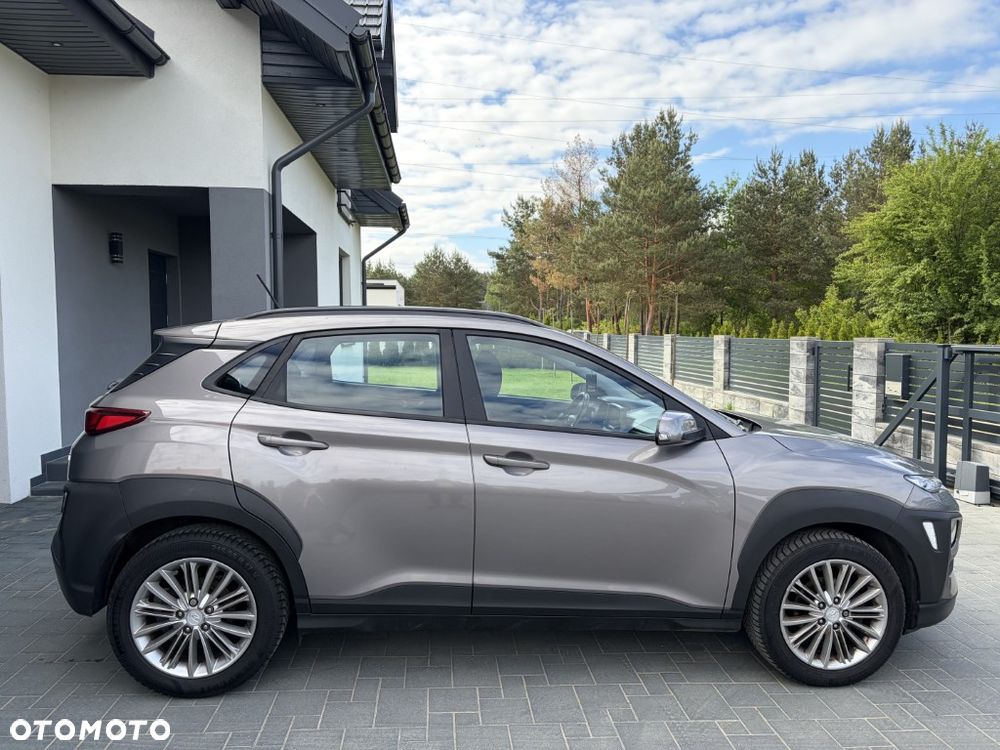 Hyundai Kona - 8