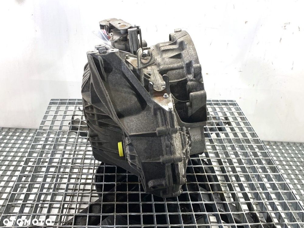 SKRZYNIA BIEGÓW  MERCEDES-BENZ KLASA A (W176) 2012 - 2018 A 180 (176.042) 90 kW [122 KM] benzyna - 4