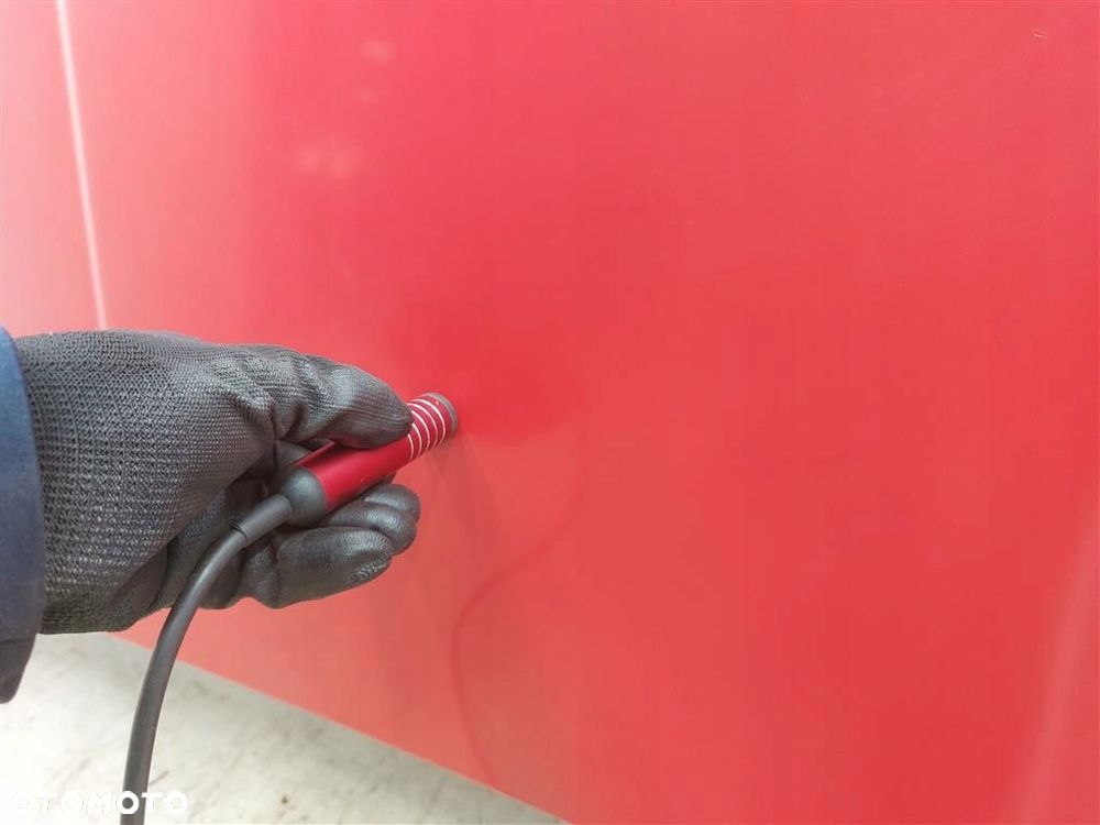 Maska POKRYWA SILNIKA WYGŁUSZENIE Seat Leon  I TOLEDO LAK:LP3G 1999-2005R - 4