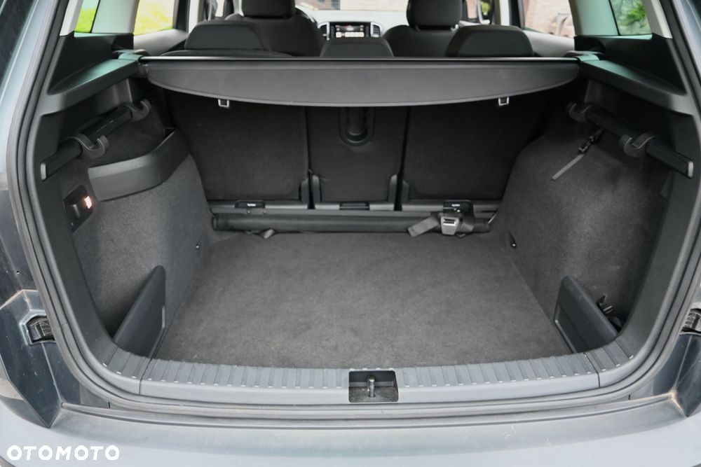 Skoda Karoq 1.6 TDI SCR DSG Ambition - 34