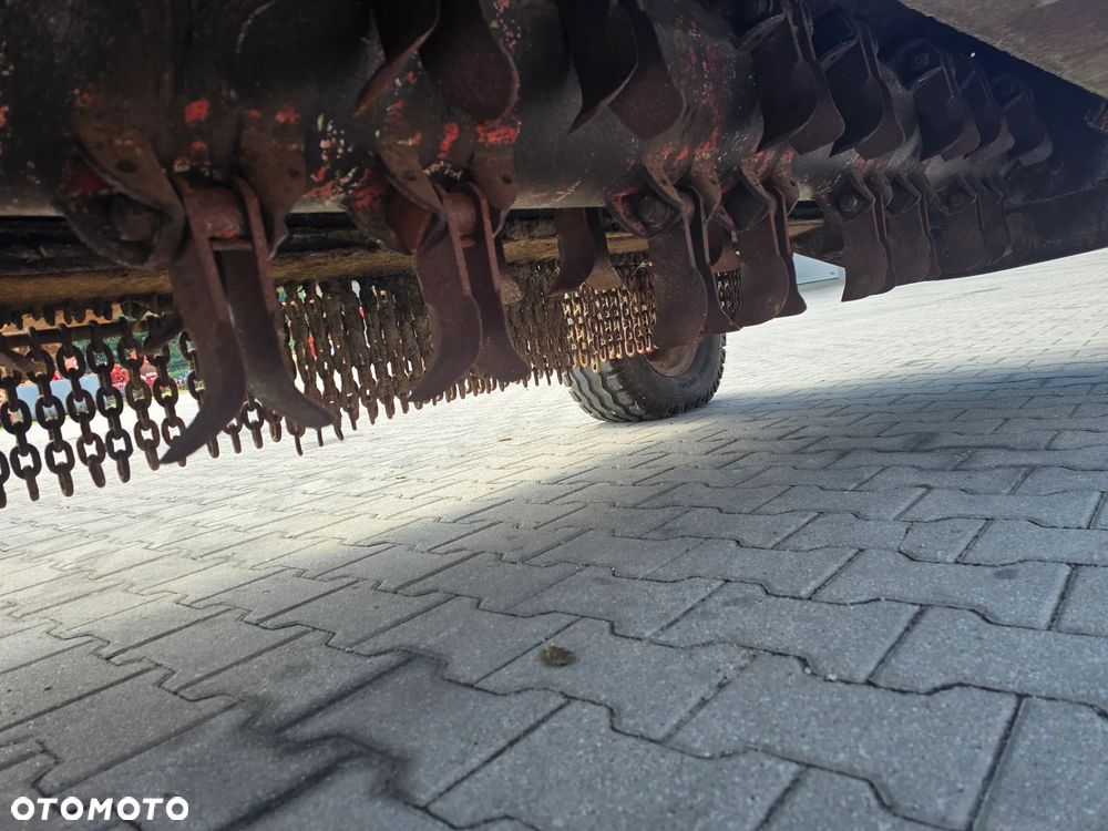 Kuhn NK 480 - 8