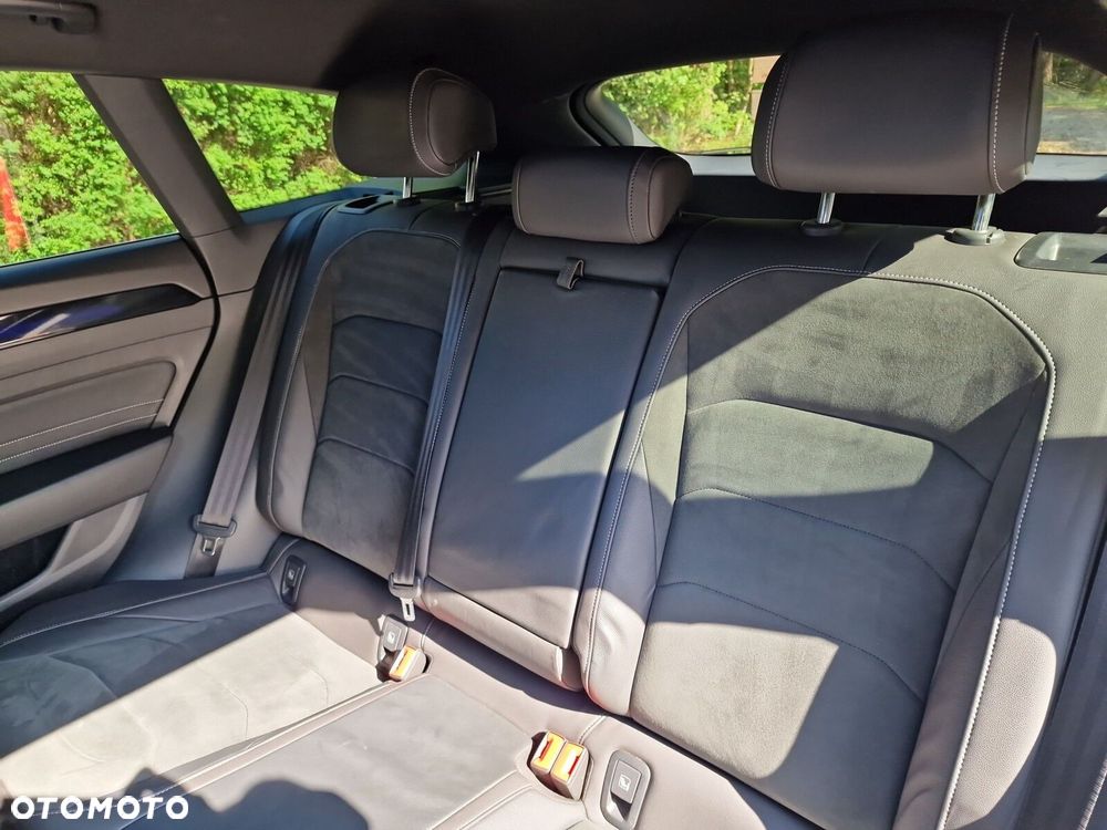 Volkswagen Arteon Shooting Brake 2.0 TDI R-Line DSG - 20