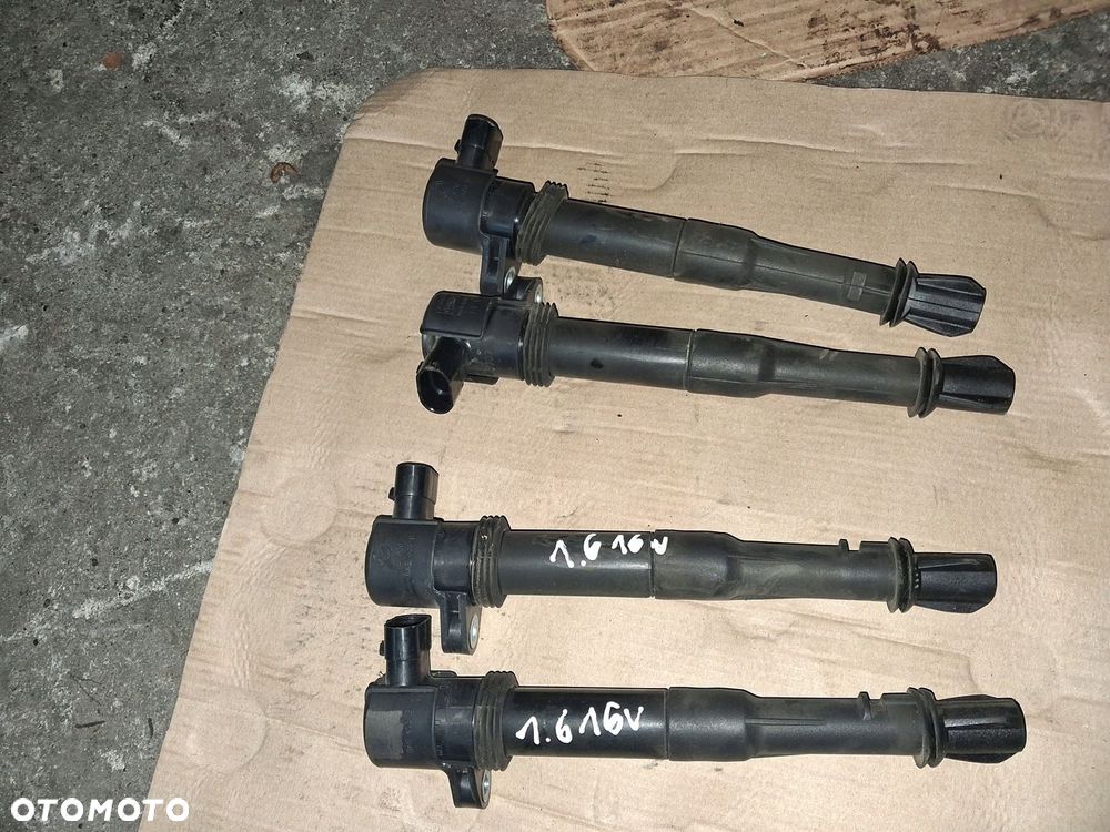 Cewka zapłonowa Fiat Stilo 1.6 16v BAE403B - 2