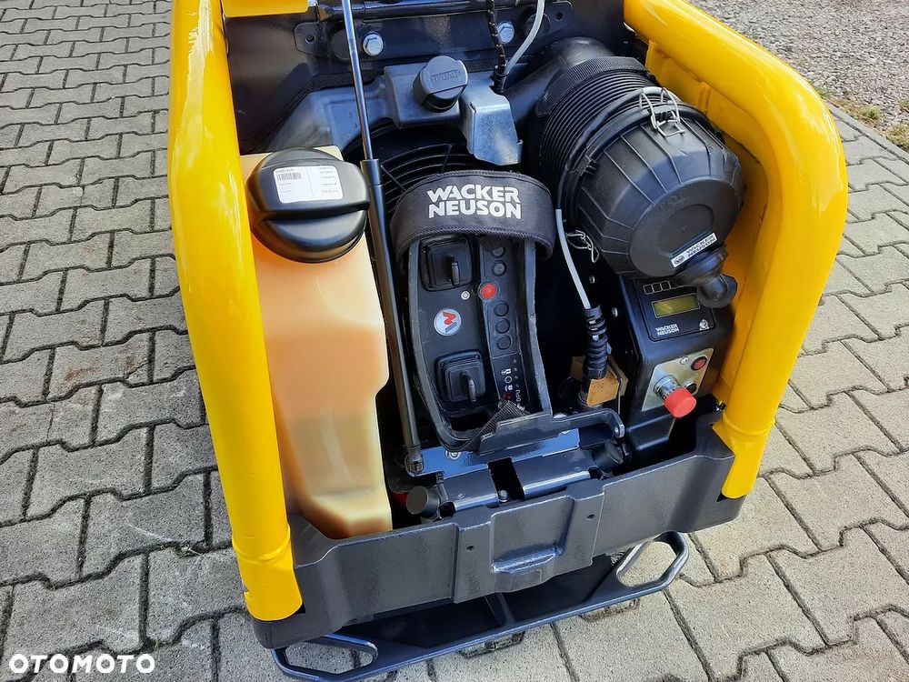 Wacker Neuson DPU80r LEC670 - 7