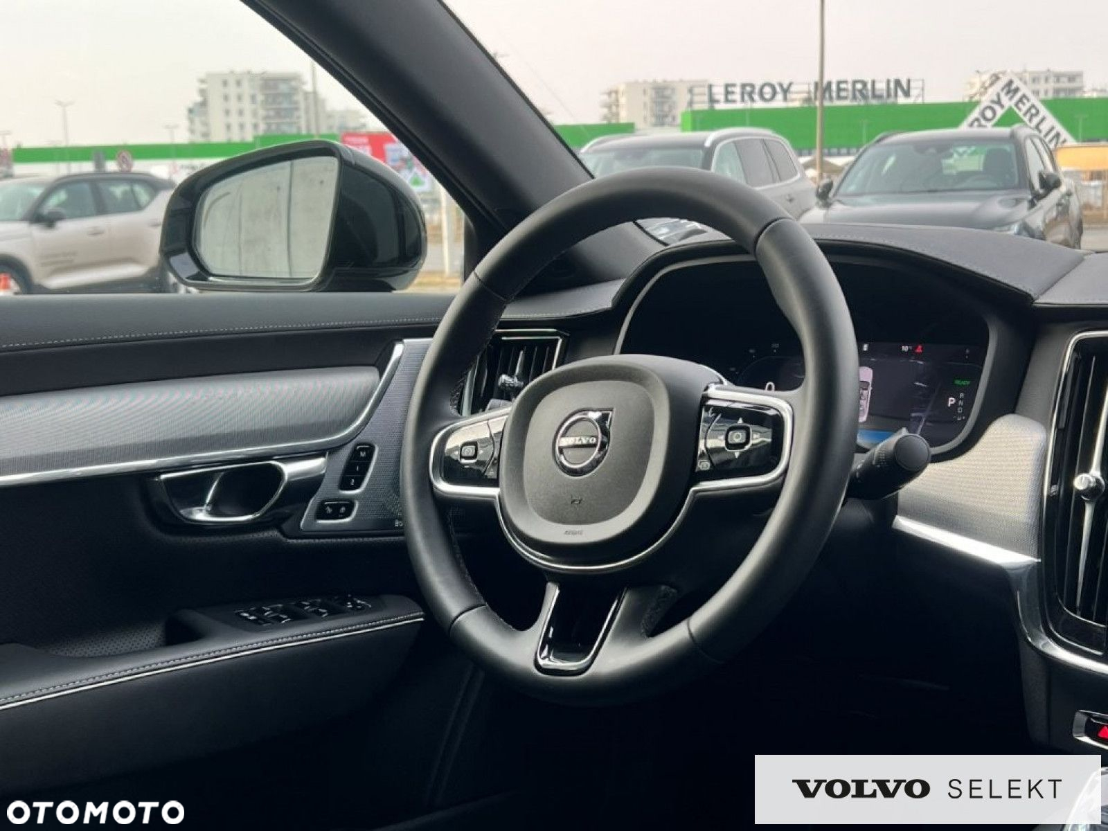 Volvo S90 - 14