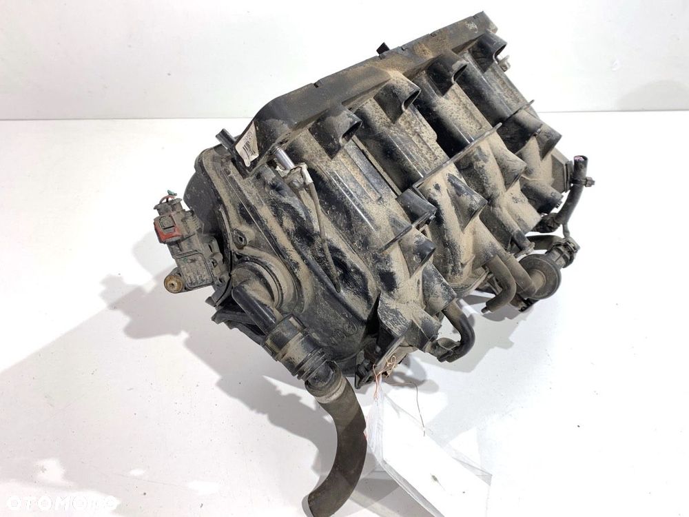 KOLEKTOR SSĄCY  OPEL CORSA E (X15) 2014 - 2022 1.4 (08, 68) 66 kW [90 KM] benzyna 2014 - 2022 - 4