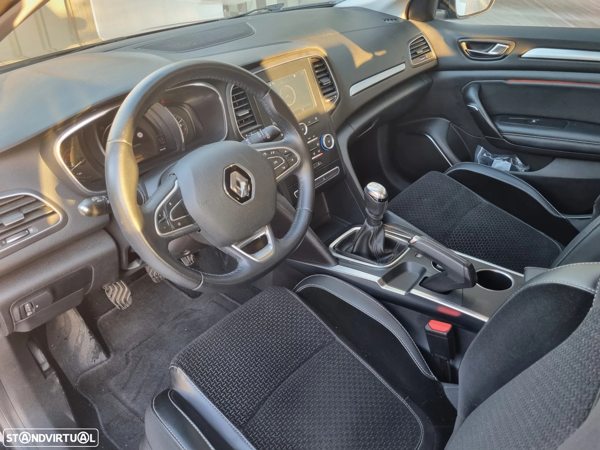 Renault Mégane 1.2 TCE Intens - 9