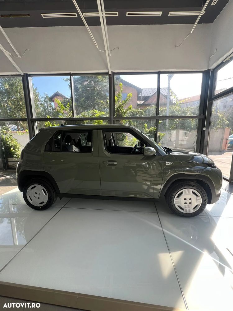 Hyundai Inster 49 kWh 115 CP Highway+ - 7