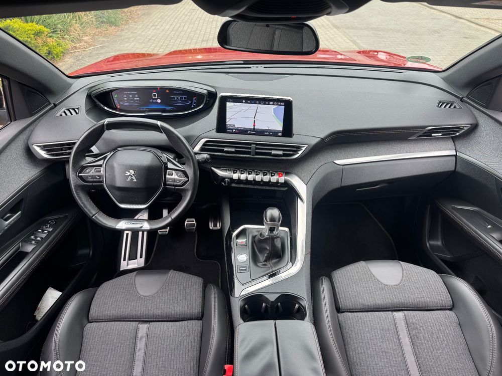 Peugeot 3008 HDi FAP 150 Platinum - 7