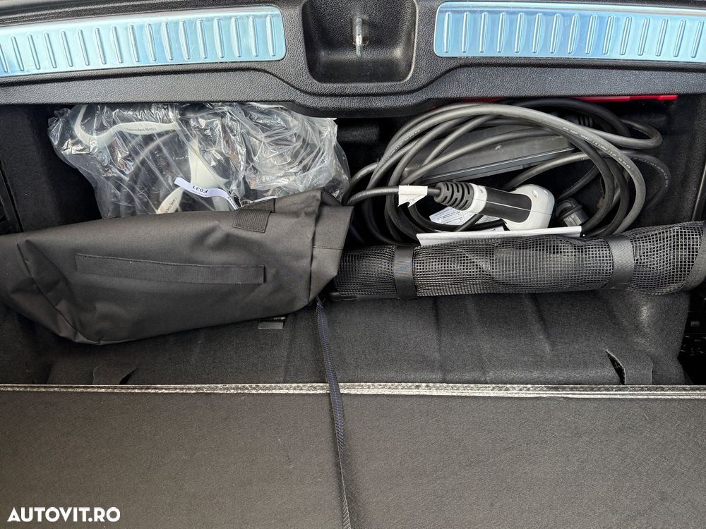 Mercedes-Benz GLC 350 e 4MATIC - 19