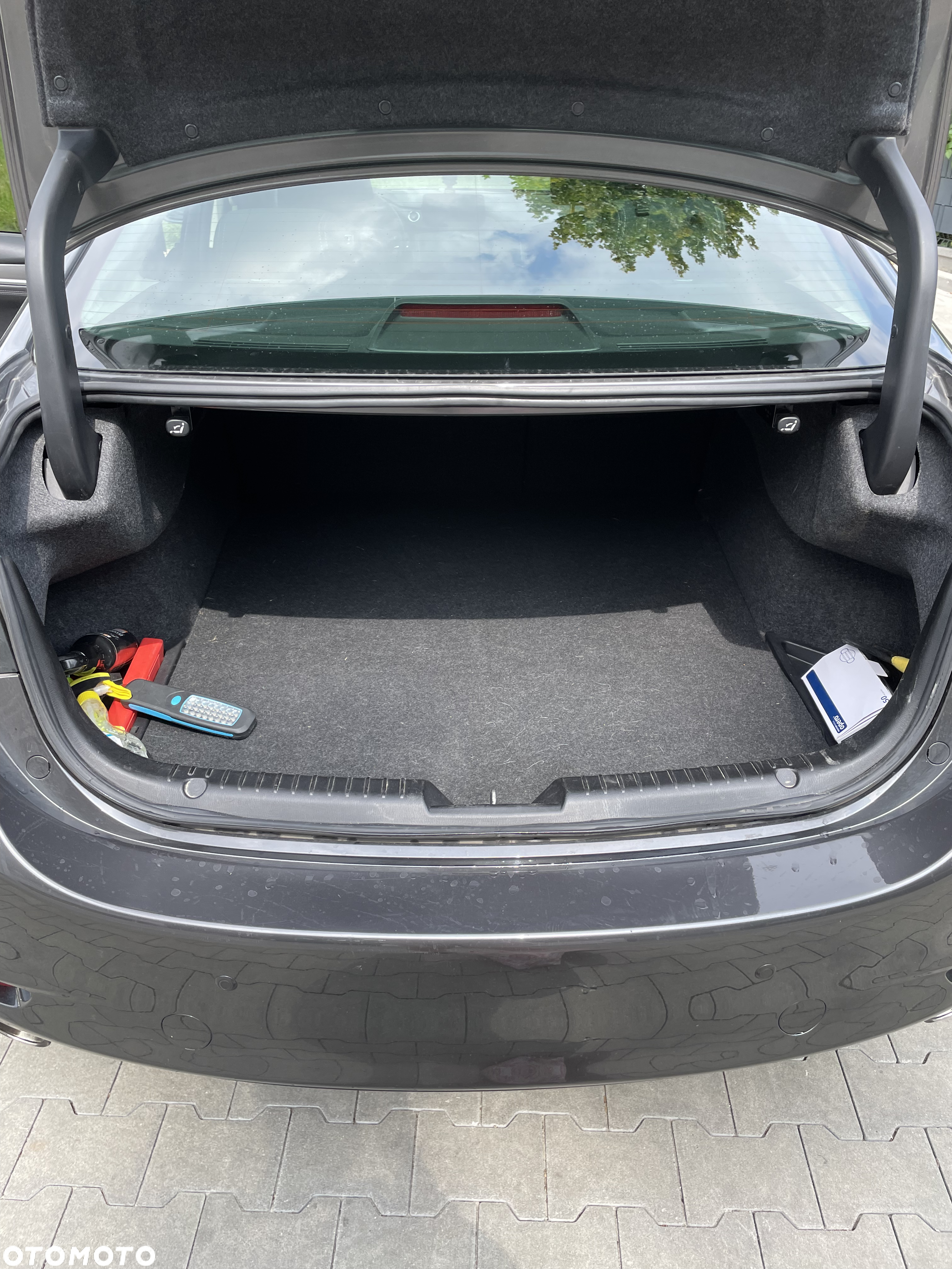 Mazda 6 - 25