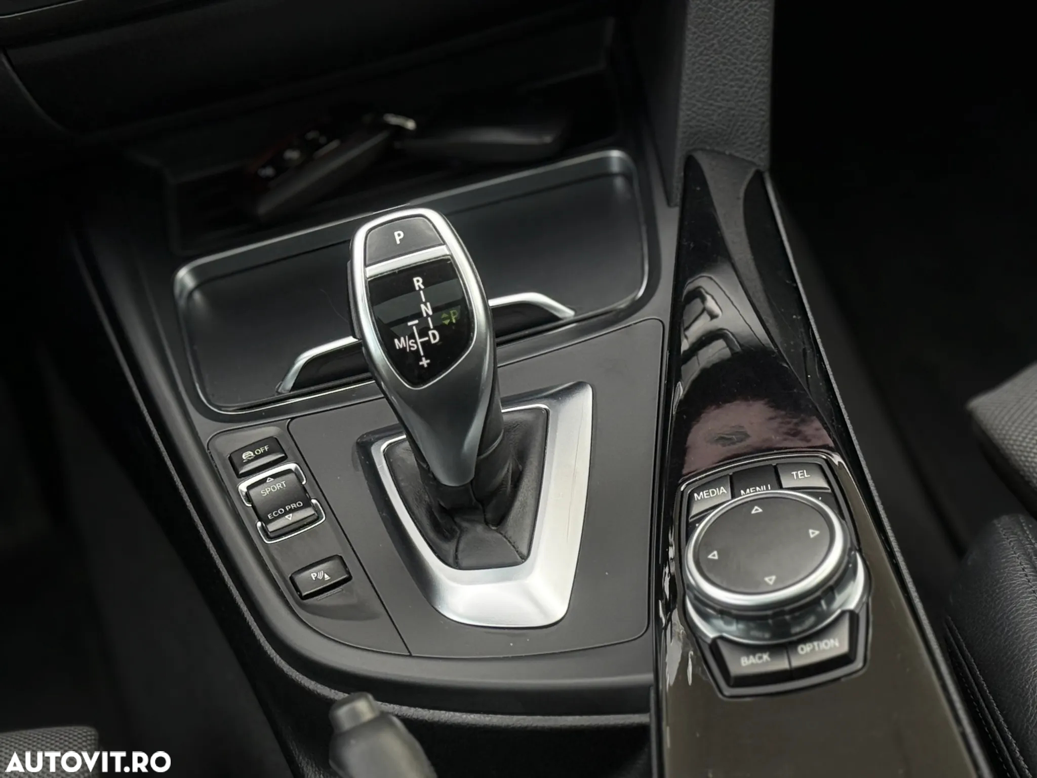 BMW Seria 3 - 26