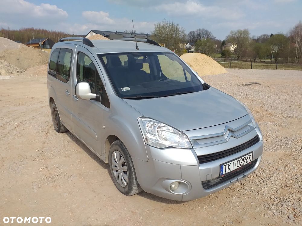 Citroën Berlingo 1.6 HDi - 2