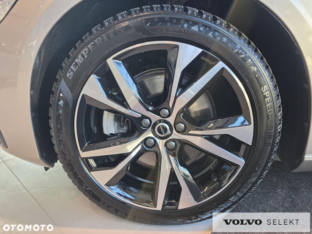 Volvo V60 - 33