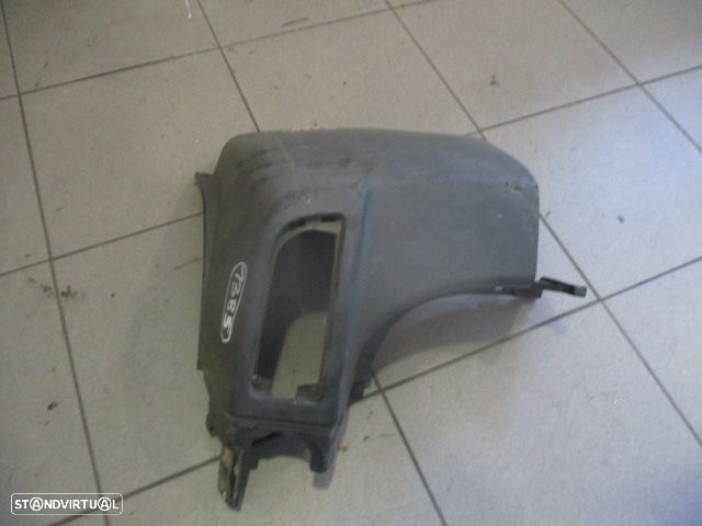 Parachoques A9068801071  A9068801271 MERCEDES W906 SPRINTER 2008 311D 110Cv 5P Canto TR ESQ - 2