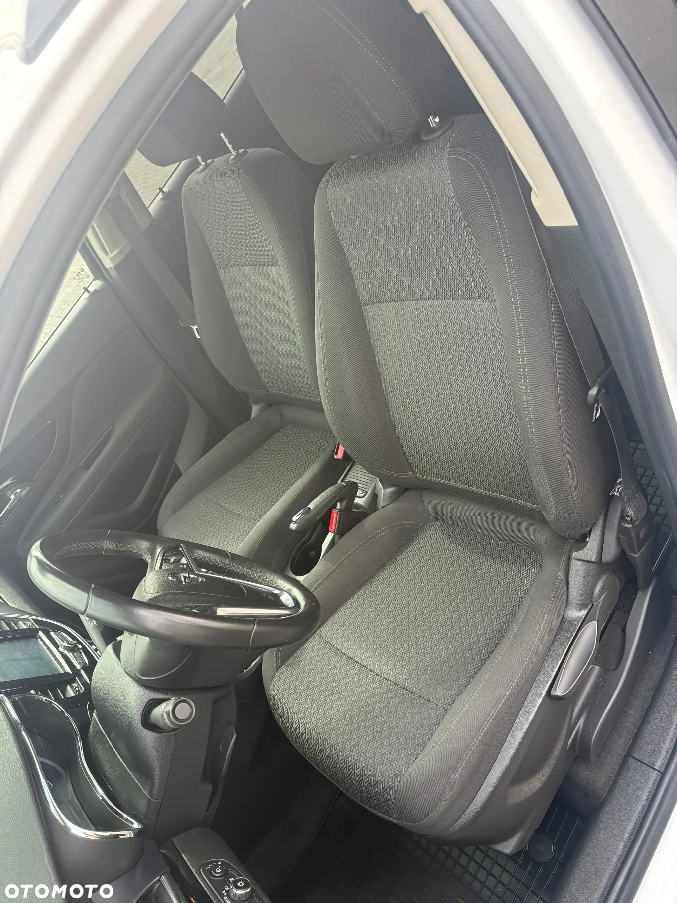 Opel Mokka 1.6 Cosmo S&S - 10