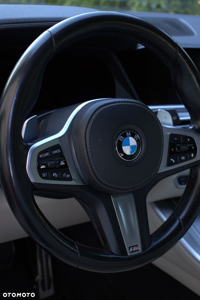 BMW X5 xDrive30d mHEV - 18