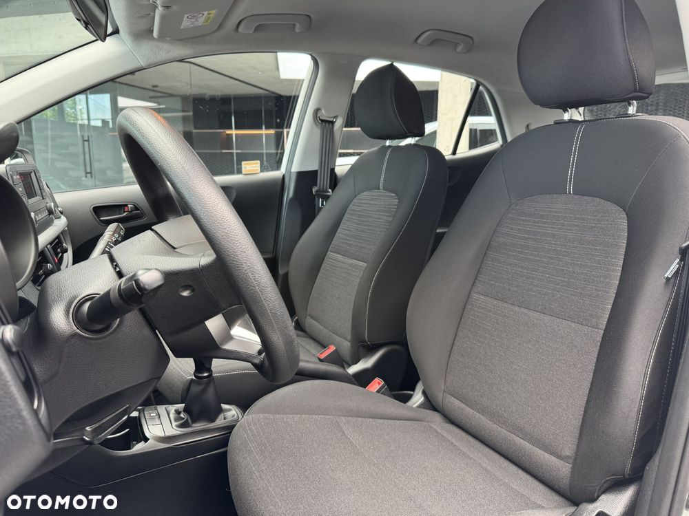 Kia Picanto 1.2 M - 12