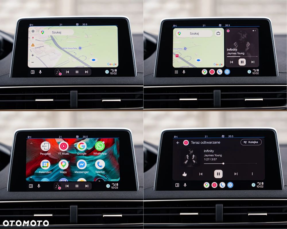 Peugeot 5008 BlueHDi 120 Allure - 26