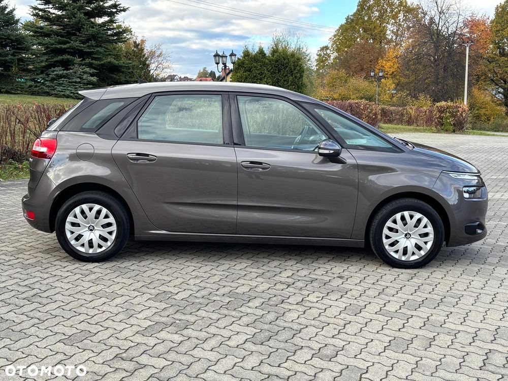 Citroën C4 Picasso BlueHDi 120 Seduction - 6