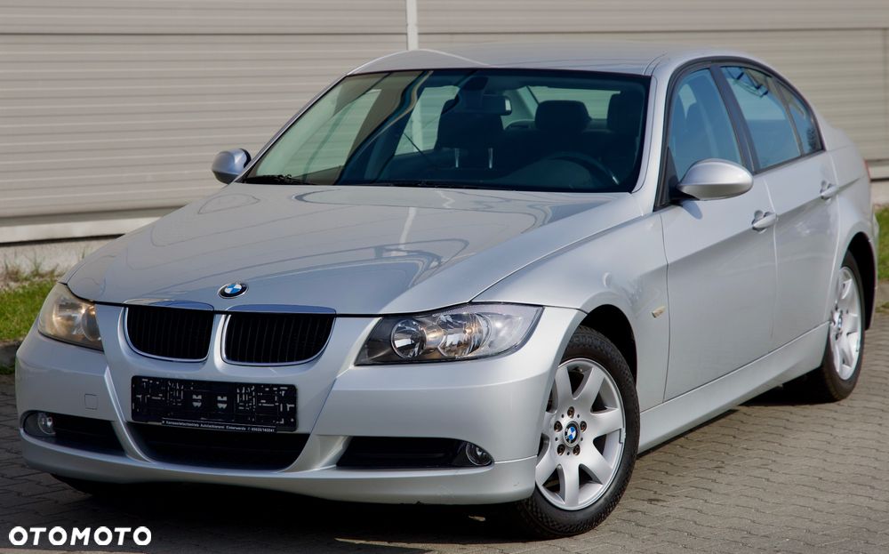 BMW Seria 3 - 1