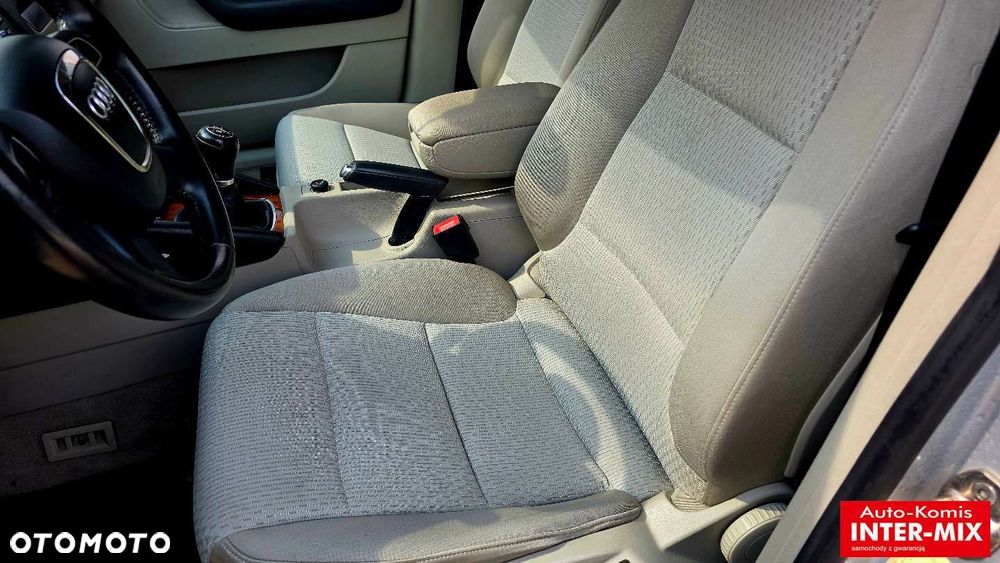 Audi A3 Sportback 1.9 TDI Ambiente - 23