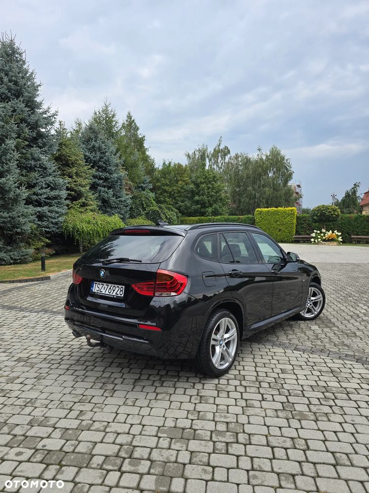 BMW X1 xDrive18d xLine - 3